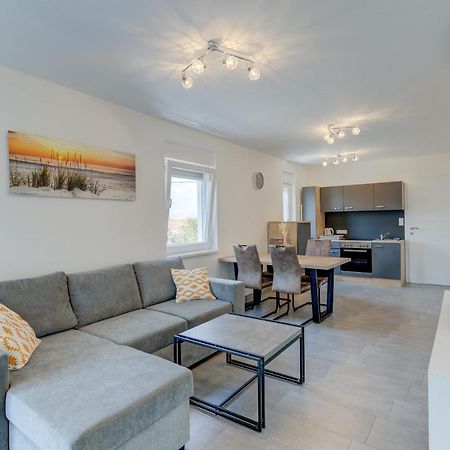 Damar Apartmani Senj  Εξωτερικό φωτογραφία