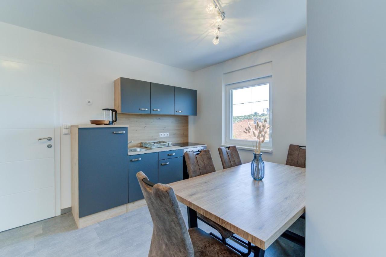 Damar Apartmani Senj  Εξωτερικό φωτογραφία