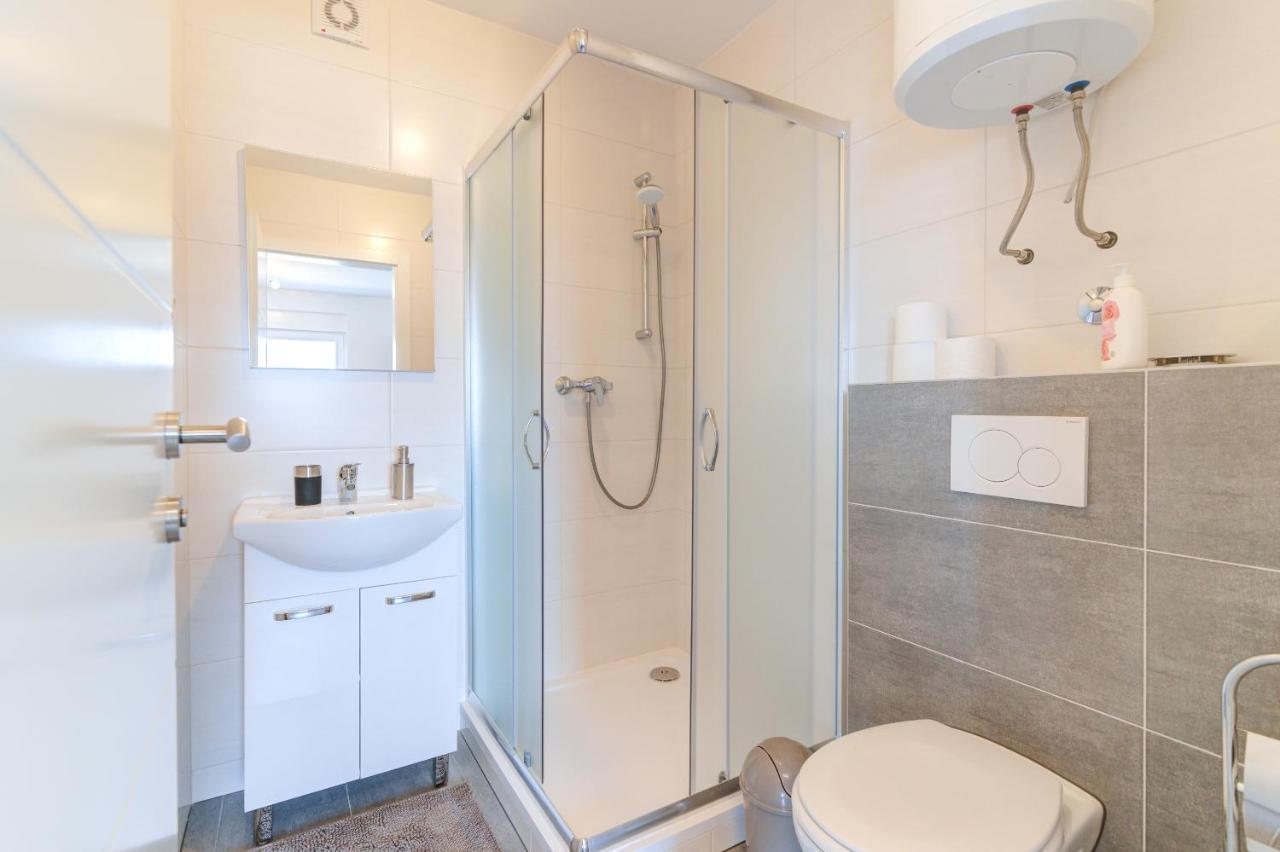 Damar Apartmani Senj  Εξωτερικό φωτογραφία