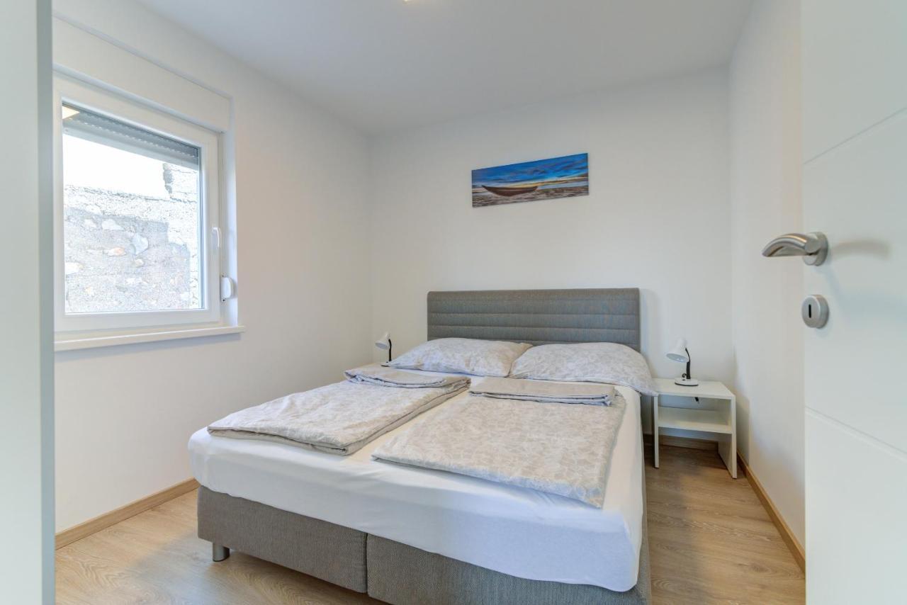 Damar Apartmani Senj  Εξωτερικό φωτογραφία