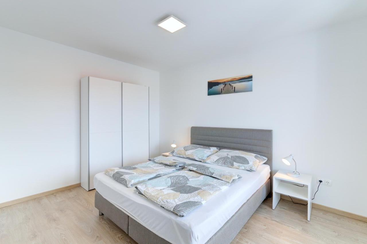 Damar Apartmani Senj  Εξωτερικό φωτογραφία